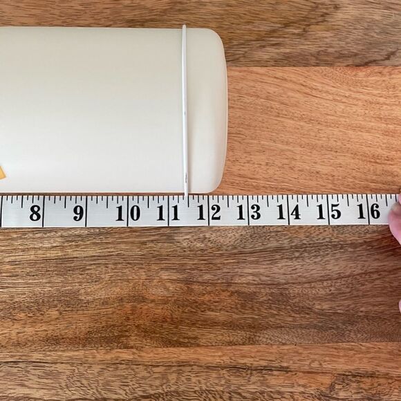 🇬🇧VINTAGE style metal pasta container - Picture 5 of 13